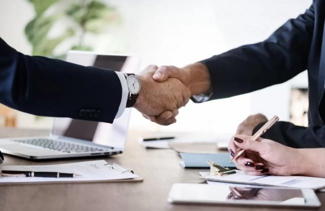 CRM для B2B продаж